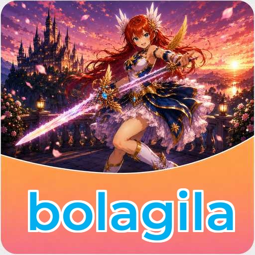Tampilan antarmuka bolagila APK v4.7.5 saat pengujian performa dan keamanan di perangkat Android
